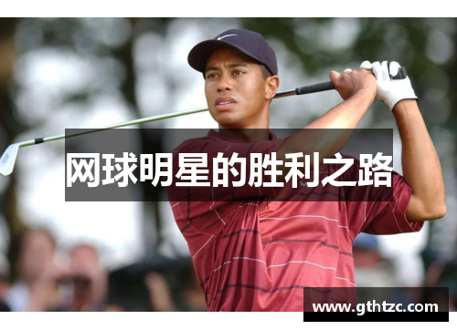 网球明星的胜利之路